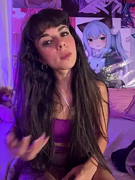 VioletaSubmissive online show from 04-22-26, 01:52