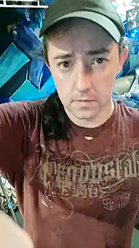 Boo-boo kittyfux online show from 01-07-26, 07:55