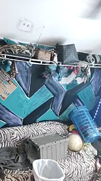 Boo-boo kittyfux online show from 01-16-26, 04:11