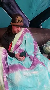 Boo-boo kittyfux online show from 02-03-26, 10:20