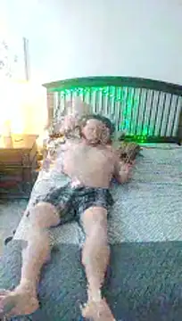 Boo-boo kittyfux online show from 05-19-26, 02:23