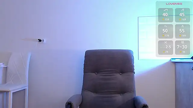 Eva Hailey  online show from 02-26-25, 05:09