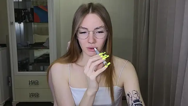 littlevildevil online show from 12-11-24, 11:19