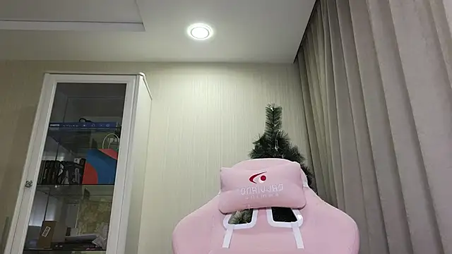 littlevildevil online show from 12-27-24, 02:43