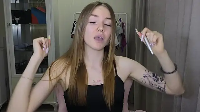 littlevildevil online show from 01-19-25, 11:34