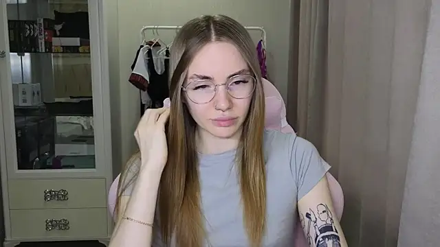 littlevildevil online show from 01-27-25, 11:54