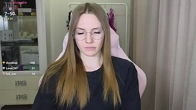 littlevildevil online show from 02-24-25, 02:15