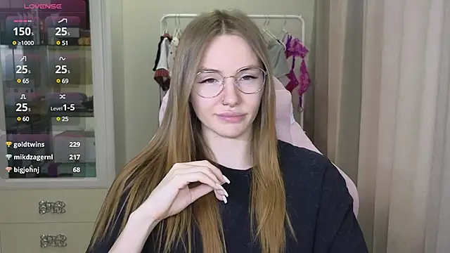 littlevildevil online show from 03-02-25, 12:22