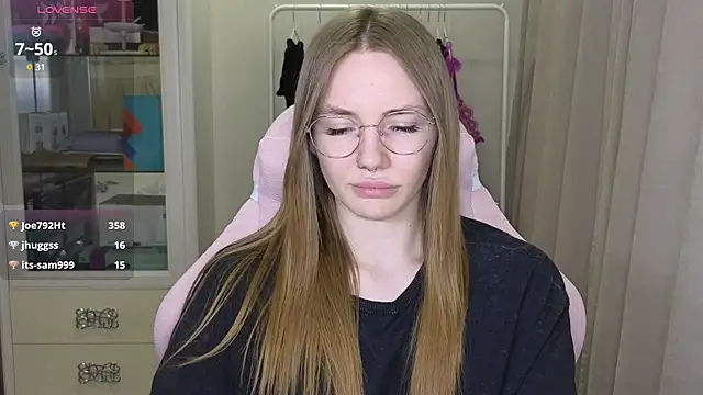 littlevildevil online show from 03-10-25, 02:16