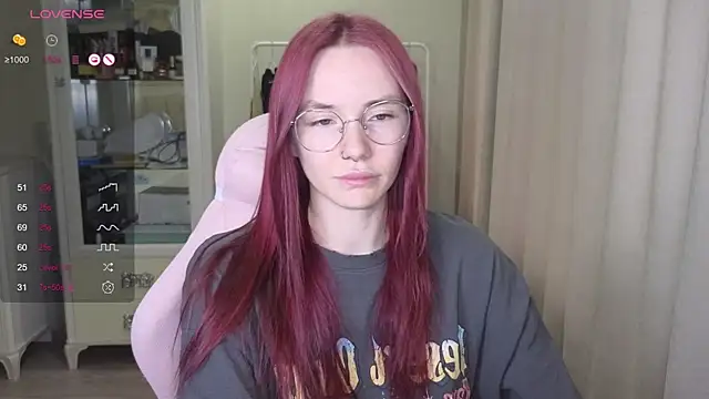 littlevildevil online show from 09-17-25, 11:12