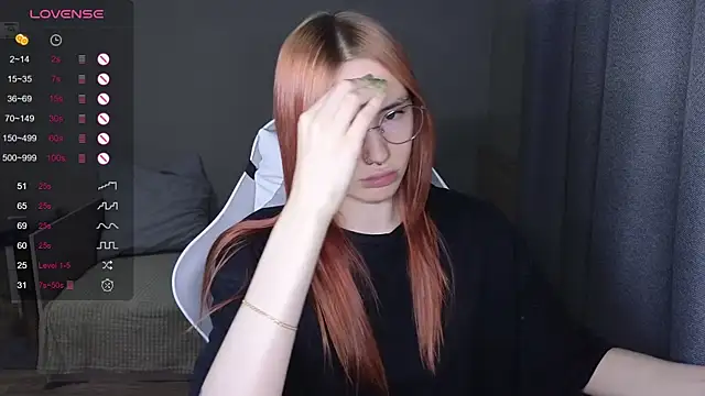 littlevildevil online show from 11-23-25, 10:59