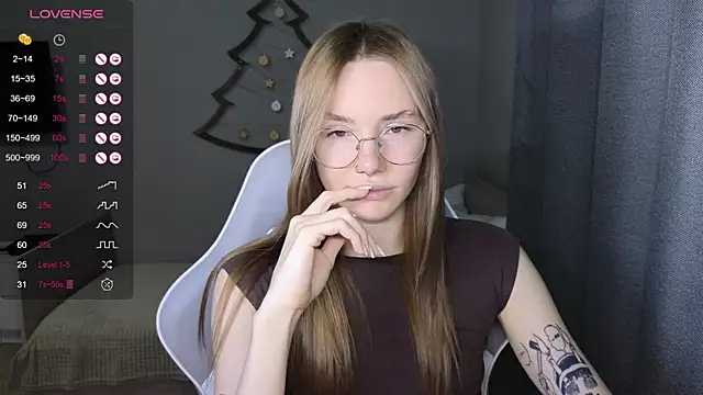 littlevildevil online show from 01-12-26, 10:20