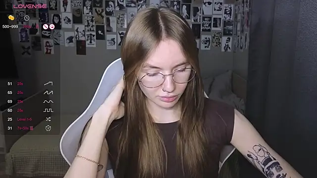 littlevildevil online show from 04-18-26, 10:08