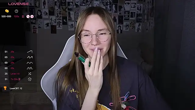 littlevildevil online show from 04-20-26, 11:13