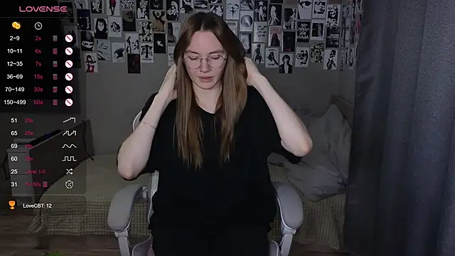 littlevildevil online show from 04-24-26, 11:01