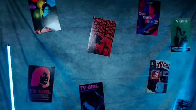 MademoiselleCl online show from 11-02-25, 07:49