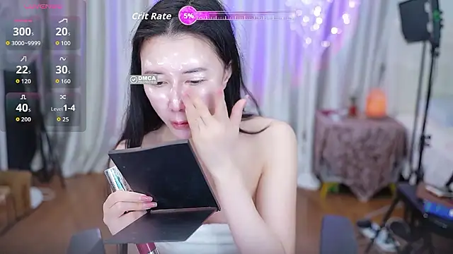 nono babyy online show from 02-21-26, 01:39