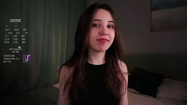 GillianDowdey online show from 11-27-25, 03:52