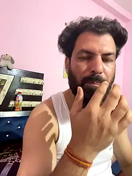 Arnav172030 online show from 10-03-25, 03:31