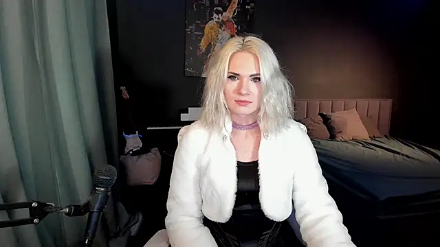 Milena marshmalows online show from 02-16-25, 08:10