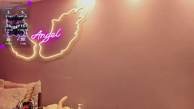 Ninna monroe  online show from 02-15-25, 04:12