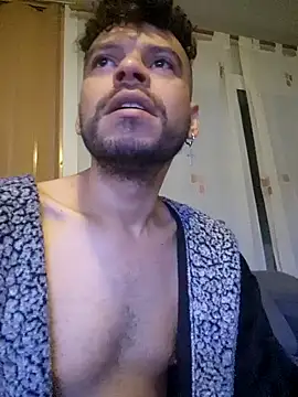 BombomNutela36 online show from 01-31-25, 08:33