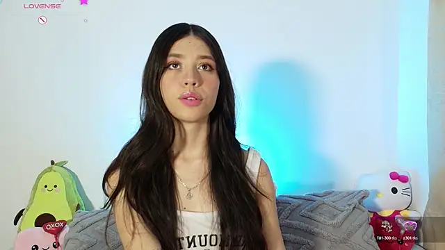 CheryelFox online show from 10-25-25, 12:51