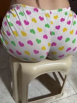 CoupleOfHotSins online show from 05-04-26, 03:08