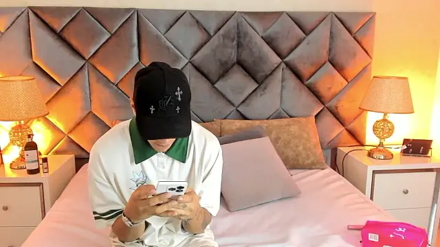 Buda and Cataleya  online show from 02-26-26, 02:27