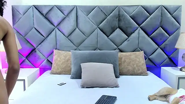 Buda and Cataleya  online show from 03-06-26, 01:51