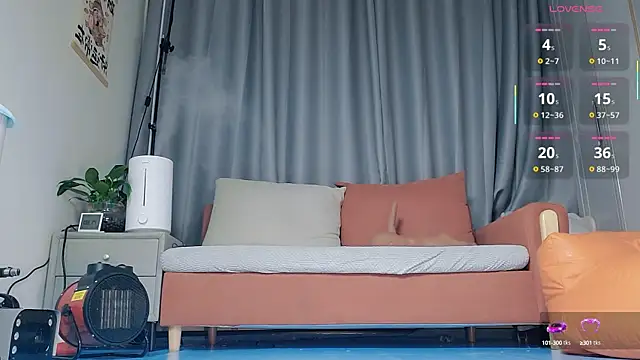 Snapshot of Youth3_ chatting on 03-20-25, 02:10 Youth3 online show from 03-20-25, 02:10