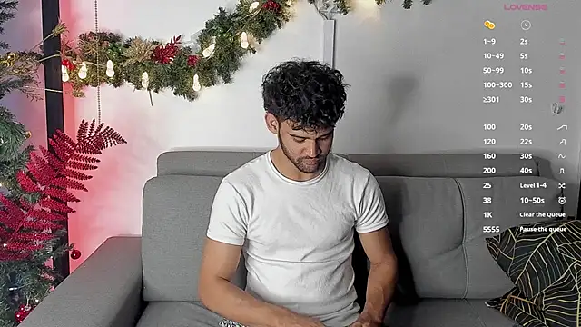 crisandrews online show from 12-06-24, 02:57