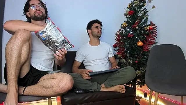 crisandrews online show from 12-02-25, 02:06