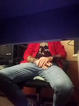 Inkazulu online show from 02-25-26, 02:37