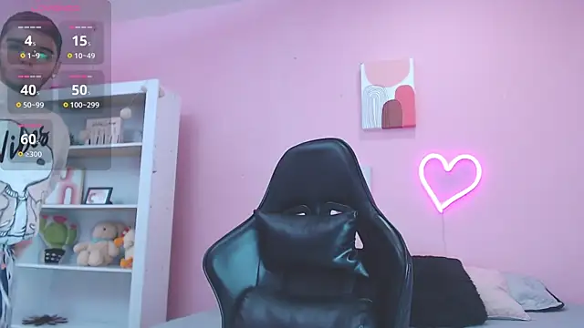 Ian Castillo  online show from 01-27-25, 11:43