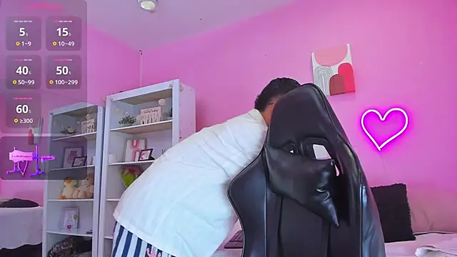 Ian Castillo  online show from 02-22-25, 11:13