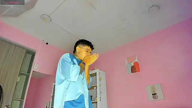 Ian Castillo  online show from 11-04-25, 11:09