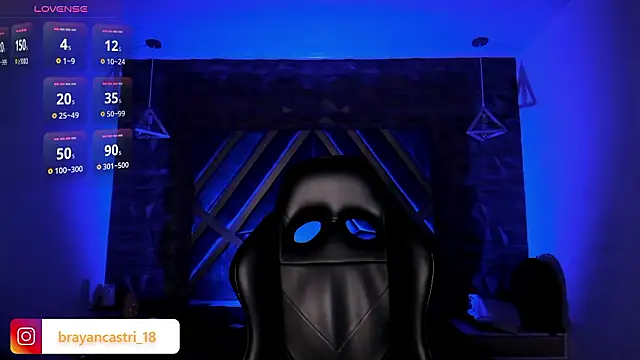 Ian Castillo  online show from 02-16-26, 11:28