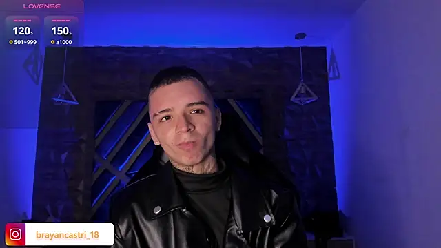 Ian Castillo  online show from 03-06-26, 11:28