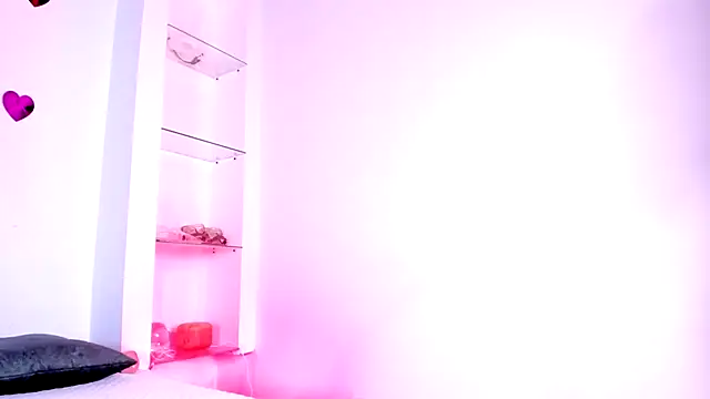 Charlote zc online show from 02-14-25, 10:58