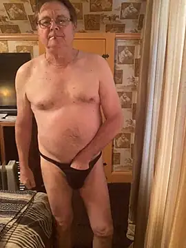 Tonybaloney1972 online show from 01-14-25, 01:28