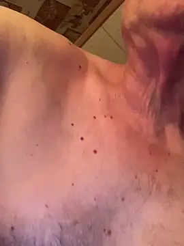 Tonybaloney1972 online show from 03-06-26, 02:30