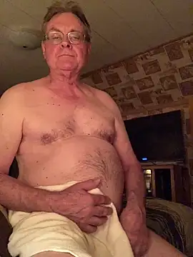 Tonybaloney1972 online show from 04-18-26, 11:49