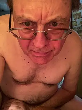 Tonybaloney1972 online show from 06-09-26, 12:50