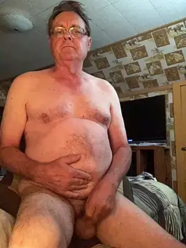 Tonybaloney1972 online show from 07-28-26, 11:50