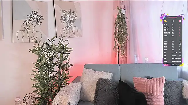 aisha bx online show from 10-02-25, 12:34