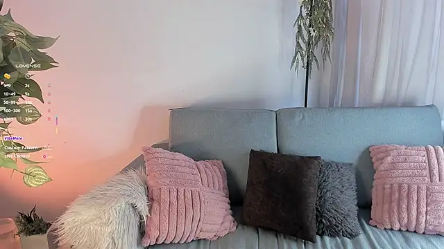 aisha bx online show from 01-19-26, 01:26