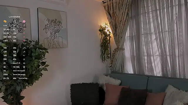 aisha bx online show from 03-20-26, 01:05