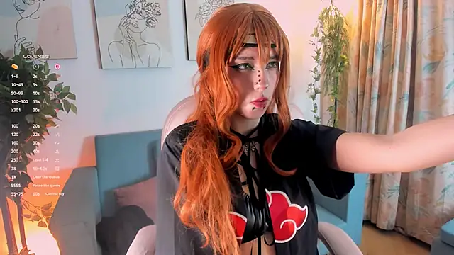 aisha bx online show from 06-18-26, 02:43