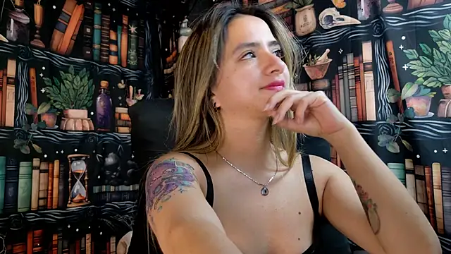 julietta   jackson online show from 02-25-25, 10:29